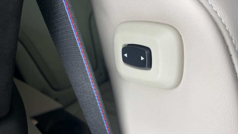 BMW X7 xDrive40d MHT M Sport 5dr Step Auto Diesel Estate